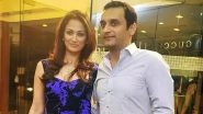 Swades Actor Gayatri Joshi, Hubby Vikas Oberoi Involved in Car Accident in Italy That Killed a Swiss Couple, Video of Collision Goes Viral