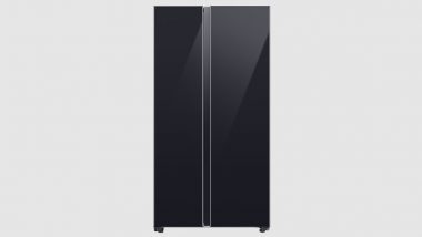 Samsung Launches New BESPOKE Double Door Refrigerators in India, Checkout Premium Colours, Storage Space and Other Details Here