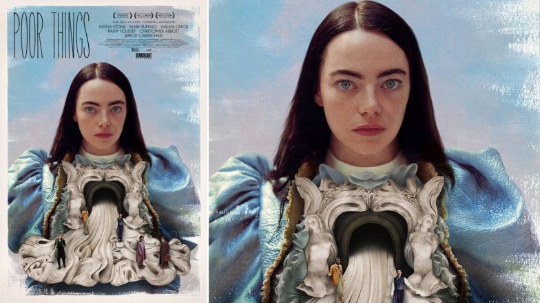 Poor Things: Emma Stone Reveals the Allure of Bella Baxter and Her Reasons for Embracing the Role