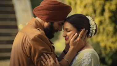 Mission Raniganj Song 'Keemti': Akshay Kumar and Parineeti Chopra Celebrate Spirit of Old-School Love in This Soulful Track (Watch Video)