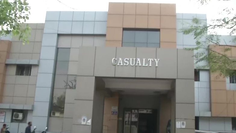 Hospital Deaths Continue in Maharashtra: 25 Dead in 24 Hours at Nagpur's Mayo Hospital, Supriya Sule Says 'Govt Sleeping While Health System Has Collapsed'