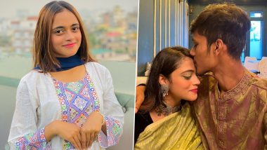 Jannat Toha Viral Video: All About Bangladeshi YouTuber and Her 'Kulhad Pizza' Couple-Like Controversy Over 'Private MMS' Leak