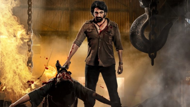 Tiger Nageswara Rao Movie: Review, Cast, Plot, Trailer, Release Date &ndash; All You Need to Know About Ravi Teja and Nupur Sanon's Telugu Film!