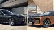 BMW i7 M70 xDrive, BMW 740d M Sport Launched in India: From Price To Specifications and Other Details, Know Everything About All-New BMW 7 Series Here