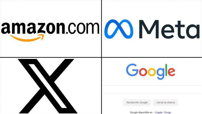 India's Norms Against Dark Patterns May Hurt Ease Of Doing Business With Asia Internet Coalition Having Meta, Amazon, Twitter, Google and Others As Its Members