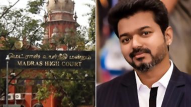 Leo: Madras High Court Abstains From Issuing an Order Regarding the Petition for a 4 A.M. Screening of Vijay’s Film