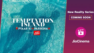 Indian Adaptation of 'Temptation Island' in the Making, Dating Reality Show to Stream on JioCinema!