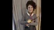 Harry Potter Fan Dies: Israeli Girl Noya Dan Held Hostage by Hamas Found Dead Days After JK Rowling's Plea for Her Safe Return