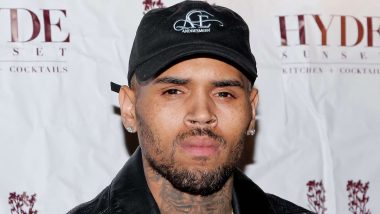 Chris Brown Faces Lawsuit for Alleged Assaulting a Man at London Nightclub: History of Legal Troubles Resurfaces