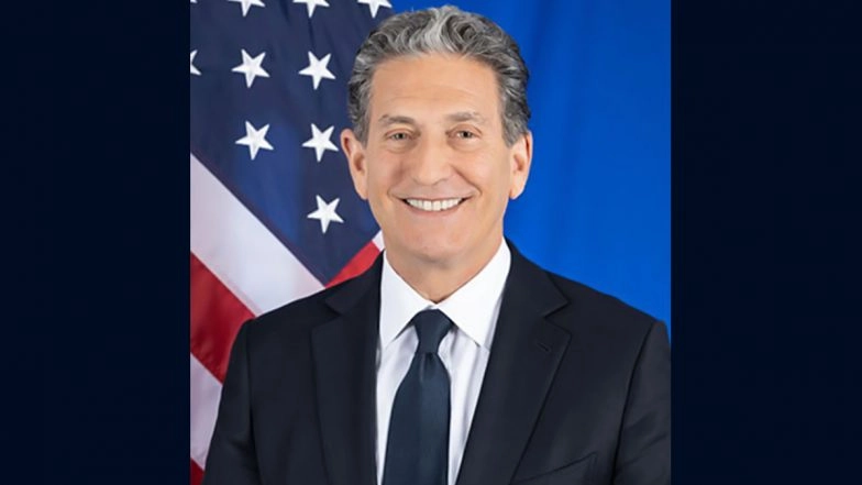 India-Canada Diplomatic Row: Want Everyone To Help Advance Investigation in Hardeep Singh Nijjar Killing, Says US Special Envoy James Rubin