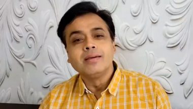 NewsClick Row: Delhi Police Calls Journalist Abhisar Sharma Again for Questioning in Connection With Case Under Anti-Terror Law