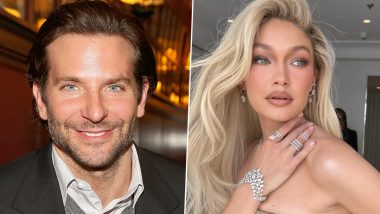 Bradley Cooper and Gigi Hadid Spark Dating Rumours After Being Spotted Together in New York
