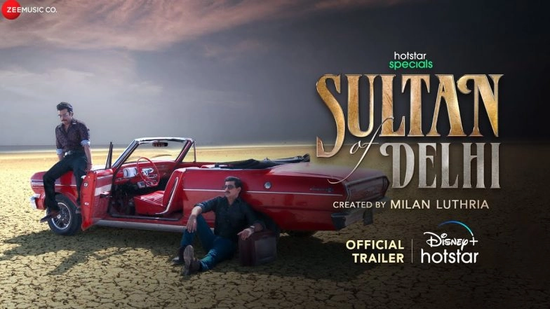 Sultan of Delhi Full Series in HD Leaked on Torrent Sites & Telegram Channels for Free Download and Watch Online; Tahir Raj Bhasin’s Disney+ Hotstar Show Is the Latest Victim of Piracy?