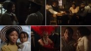The Color Purple Trailer 2: Halle Bailey, Taraji P Henson, Fantasia Barrino Shine in This Inspiring Tale of a Woman&rsquo;s Struggles During Early 1900s (Watch Video)