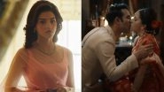 Sultan of Delhi: &lsquo;It Disturbs Me&rsquo; Mehreen Pirzada Strongly Criticises Media Articles Calling Marital Rape Sequence in the Series a &lsquo;Sex Scene&rsquo;
