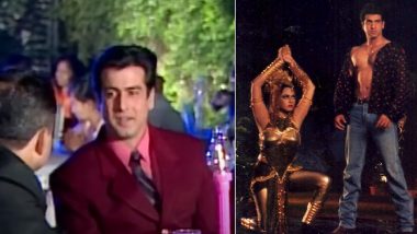 Ronit Roy Birthday: 5 Times You Watched The Actor On TV Before Rishabh Bajaj Happened