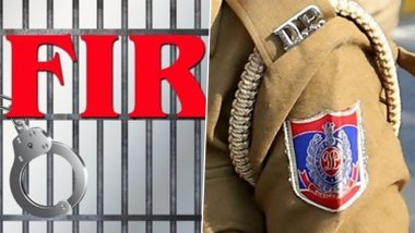 Delhi Shocker: Police Head Constable Physically Abuses Minor Daughter in Durgapuri Extension, FIR Lodged