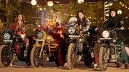 Dhak Dhak Movie: Review, Cast, Plot, Trailer, Release Date &ndash; All You Need to Know About Ratna Pathak Shah, Dia Mirza, Sanjana Sanghi and Fatima Sana Shaikh's Film!