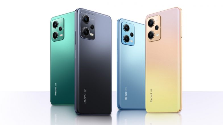 Flipkart Big Billion Days Sale 2023: From Redmi 12 Series To Xiaomi 12 Pro 5G and Mi 11X, Check List of Mi Smartphones With Maximum Discount and Exchange Offers