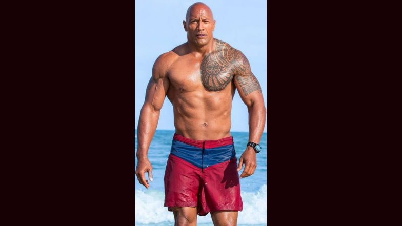 Explained! Dwayne Johnson’s ‘No Lose’ Contract for Action Films and How It Benefits Black Adam Star