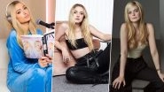 Paris Hilton&rsquo;s Memoir To Be Adapted Into TV Series by A24, Elle Fanning and Dakota Fanning Will Executive Produce