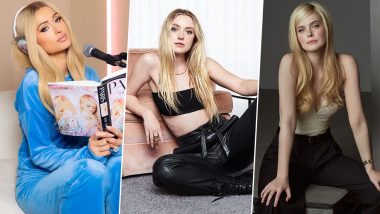 Paris Hilton’s Memoir To Be Adapted Into TV Series by A24, Elle Fanning and Dakota Fanning Will Executive Produce
