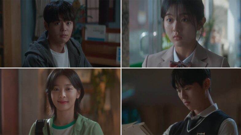 Twinkling Watermelon: 5 Moments From Ryeoun, Seol In-ah, Choi Hyun Wook 