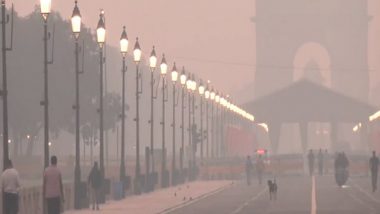 Delhi Air Pollution: With Deteriorating Air Quality in National Capital, Online Classes in All Schools Shut Till November 10 Barring Classes 10, 12