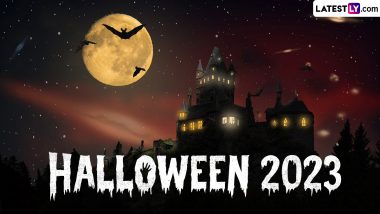 When Is Halloween 2023? Know The Date, Fascinating History, Activities ...