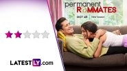 Permanent Roommates Season 3 Review: Sumeet Vyas and Nidhi Singh's TVF Series Is Just The Usual Live-in Drama That Feels Nothing Novel (LatestLY Exclusive)