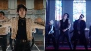 Halloween 2023: From ATEEZ&rsquo;s 'Black Cat Nero' to ENHYPEN&rsquo;s 'Bite Me' - 10 Spooky K-Pop Tracks for a Hauntingly Good Time!