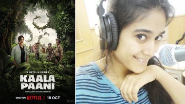 Kaala Paani: Rachita Arora Shares Experience of Composing Music for Mona Sing’s Series, Says Each Subplot Unfolds Its Own Musical Narrative