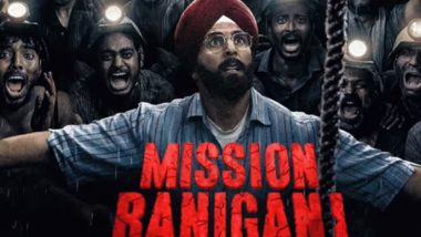 Mission Raniganj Movie: Review, Cast, Plot, Trailer, Release Date – All You Need to Know About Akshay Kumar And Parineeti Chopra’s Film