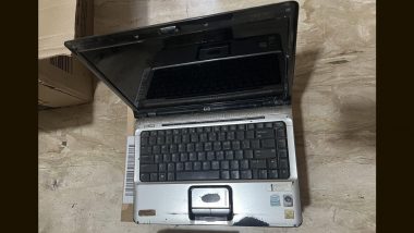 Delhi Man Purchases MacBook via e-Commercial Website at Whopping Discount During Sale, Receives Broken Laptop (See Pic)