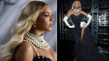 Beyonce’s Renaissance World Tour Grosses Over $579 Million, Becomes Highest-Grossing Tour by Any Female Artiste, Black Artiste and Solo American Act