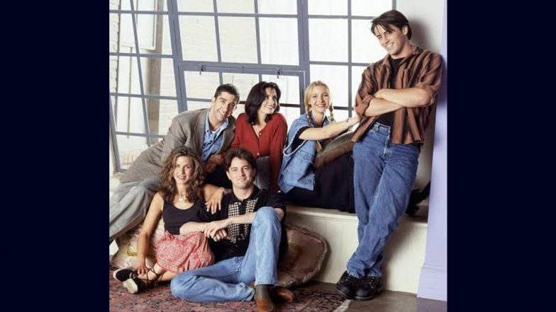 Friends Cast Issue Statement on Matthew Perry's Demise; Jennifer Aniston, Matt LeBlanc, David Schwimmer, Courteney Cox and Lisa Kudrow Mourn His Loss 'More Than Just Castmates, We Are Family'