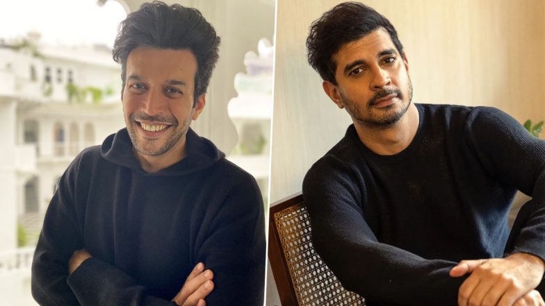 Sultan of Delhi: Anjumm Shharma Reveals the Camaraderie Behind the Scenes with Tahir Raj Bhasin