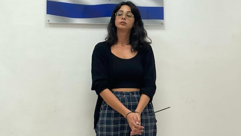 Maisa Abdel Hadi Arrested: Know About Arab-Israeli Actor Arrested Over Alleged Social Media Post in Support of Hamas’ Attack on Israel