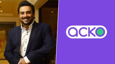 R Madhavan Raises Concerns About Complex Insurance Perception, ACKO Offers a Simplified Solution