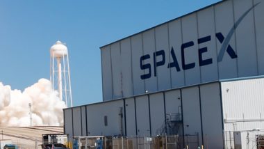 SpaceX Dragon Cargo Spacecraft Back to Earth With Scientific Research Samples and Hardware