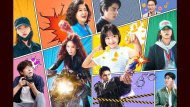 Strong Girl Nam Soon: 5 Things The Strong Woman Do Bong Soon Sequel Lacks Compared to The OG