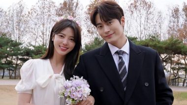 Uhm Hyun Kyung and Cha Seo Won Turn First-Time Parents, The Second Husband Fame Couple Welcome Baby Boy