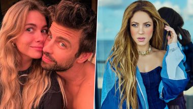 Shakira Reveals More Details on Heartbreak With Gerard Pique and His Dating Rumors With Clara Chia Marti