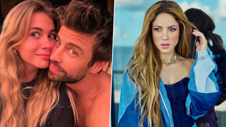 Shakira Reveals More Details on Heartbreak With Gerard Pique and His Dating Rumors With Clara Chia Marti