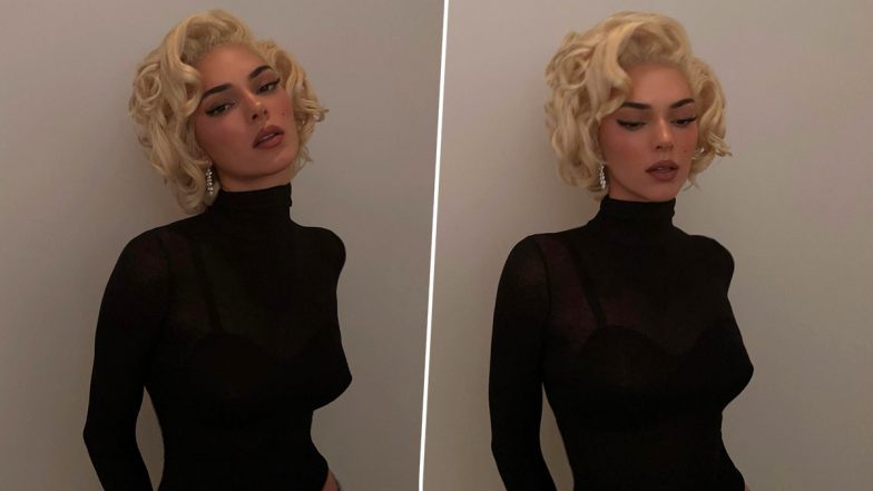 Kendall Jenner Hosts Star-Studded Halloween Party With Celebrity Costume Extravaganza, Check Guest List Inside! (View Pics)