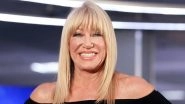 Three&rsquo;s Company Fame Suzanne Somers Dies at 76 From Breast Cancer