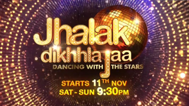 Jhalak Dikhhla Jaa 11 Promo Out! Shoaib Ibrahim, Karuna Pandey, Adrija Sinha, Aamir Ali and More Celeb Contestants Revealed; Arshad Warsi, Malaika Arora and Farah Khan are Judges (Watch Videos)