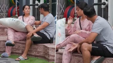 Bigg Boss 17: Aishwarya Sharma and Neil Bhatt’s Heated Spat Takes Centre Stage on Day 10, GHKKPM Actress Declares ‘Hum Individual Khelenge’ (Watch Promo Video)