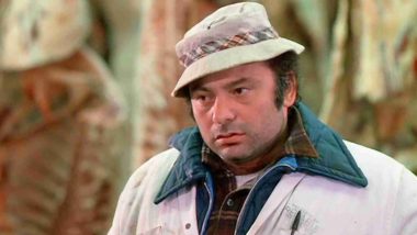 Burt Young, Actor Renowned for Roles in Rocky and Once Upon a Time in America, Passes Away at 83