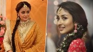Karva Chauth 2023: Vaishnavi Macdonald, Anchal Sahu Open Up About Importance of Hindu Festival (Watch Videos)